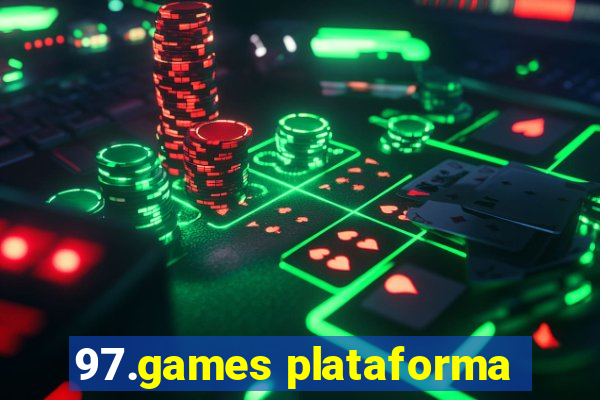 97.games plataforma